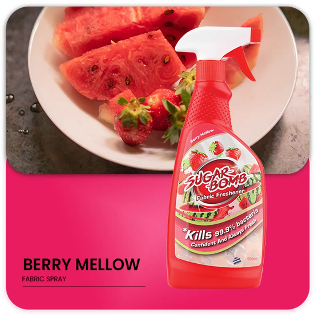 BERRY