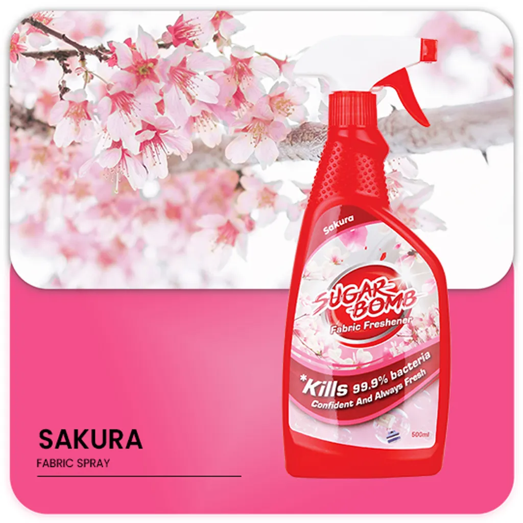 SAKURA