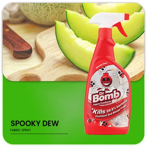 SPOOKEY